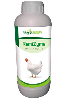 RemiZyme