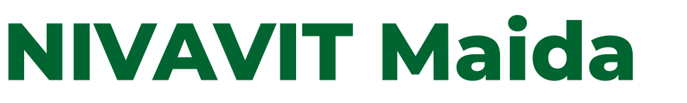 NIVAVIT Maida